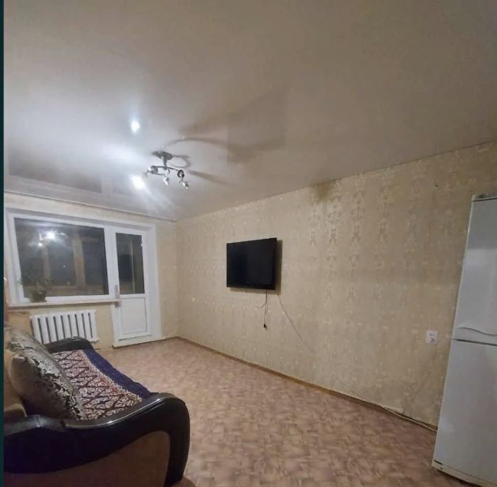 квартира г Оренбург р-н Центральный ул Восточная 80 фото 2