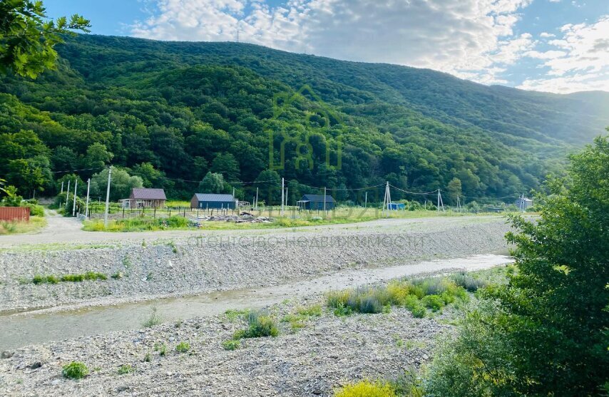 земля г Геленджик фото 4