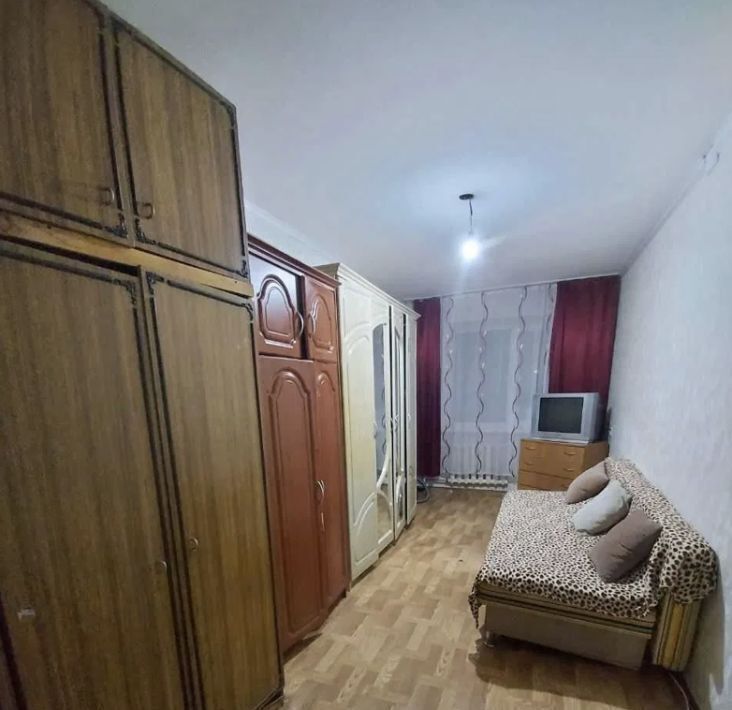 квартира г Оренбург р-н Центральный ул Восточная 80 фото 4
