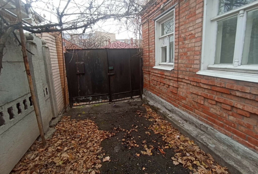 дом р-н Ейский г Ейск ул Советов фото 2