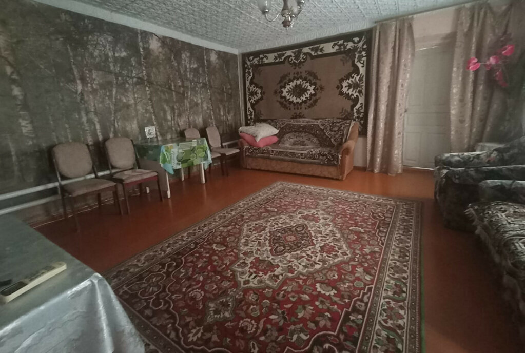 дом р-н Ейский г Ейск ул Советов фото 4