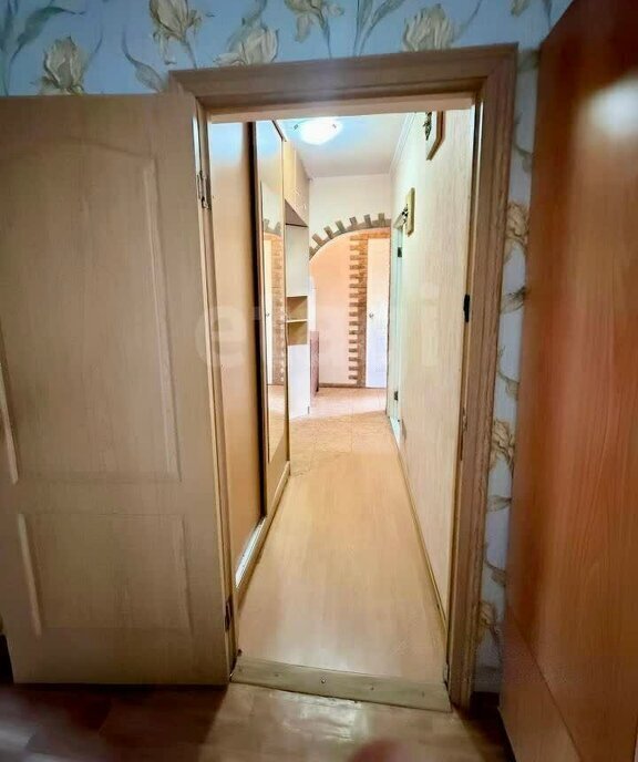 квартира г Нижний Новгород Заречная б-р Заречный 7к/1 фото 4