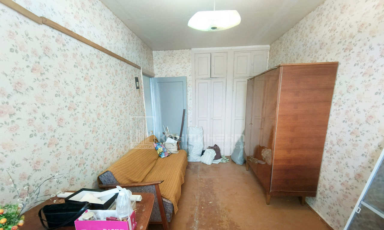 квартира г Ковров ул Лесная 4 фото 4