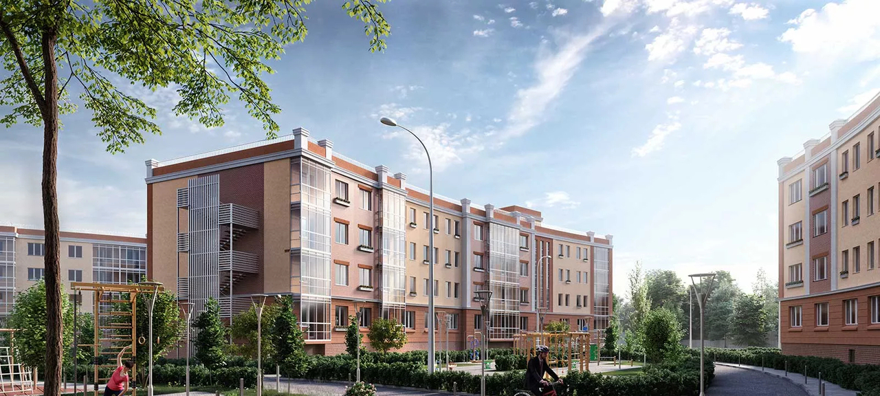 квартира р-н Кстовский г Кстово 6-й микрорайон, 34 фото 2