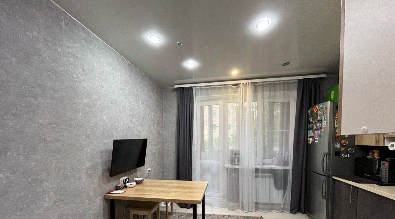 квартира г Великий Новгород ул Московская 28к/2 фото 2