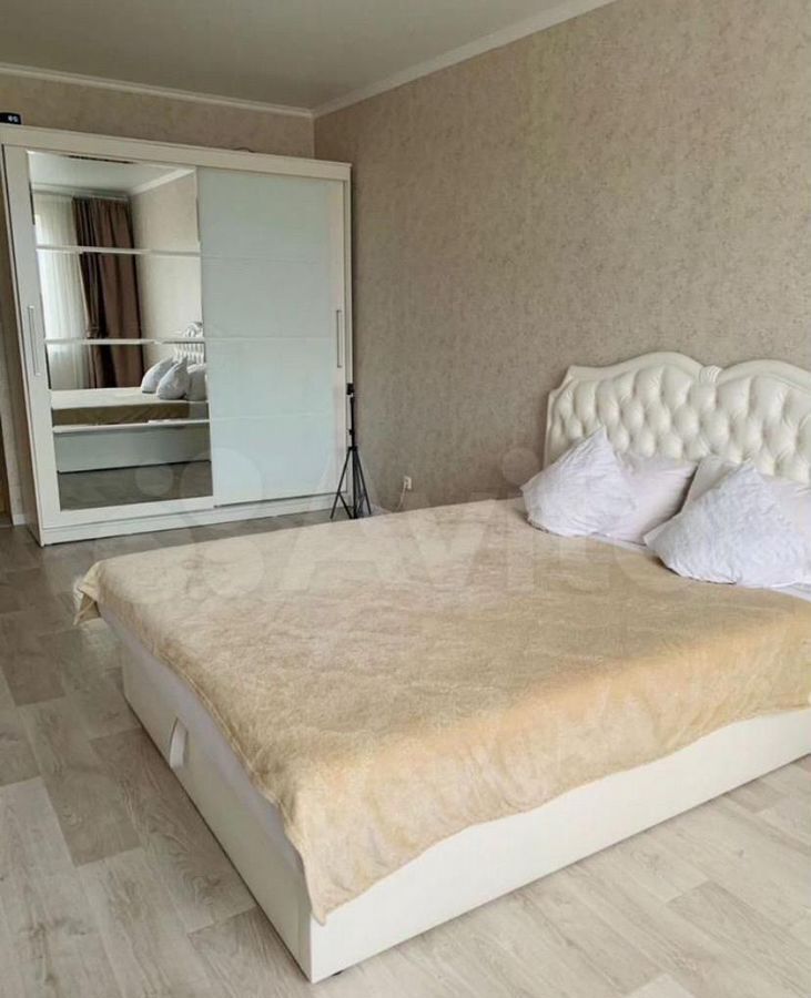 квартира р-н Минераловодский г Минеральные Воды ул Юбилейная 8 фото 1