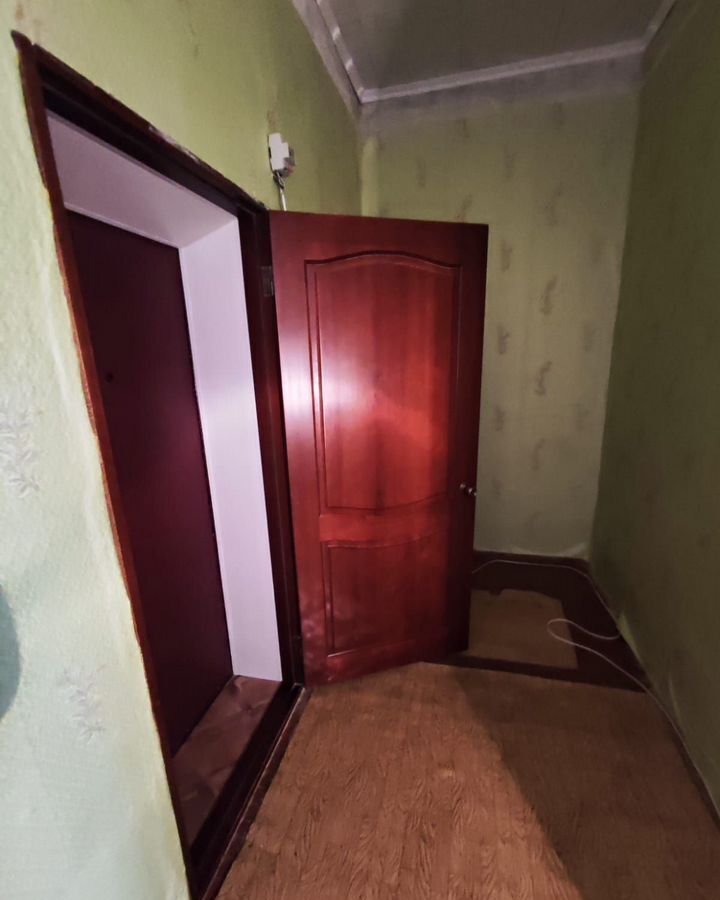 комната р-н Дятьковский г Дятьково ул Качалова 7а Дятьковское городское поселение фото 3