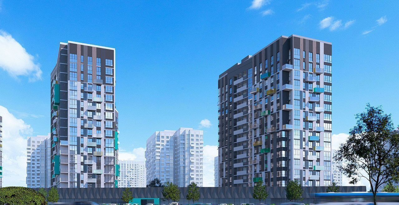 квартира г Брянск рп Радица-Крыловка Бежицкий район ул Бурова 1 фото 4