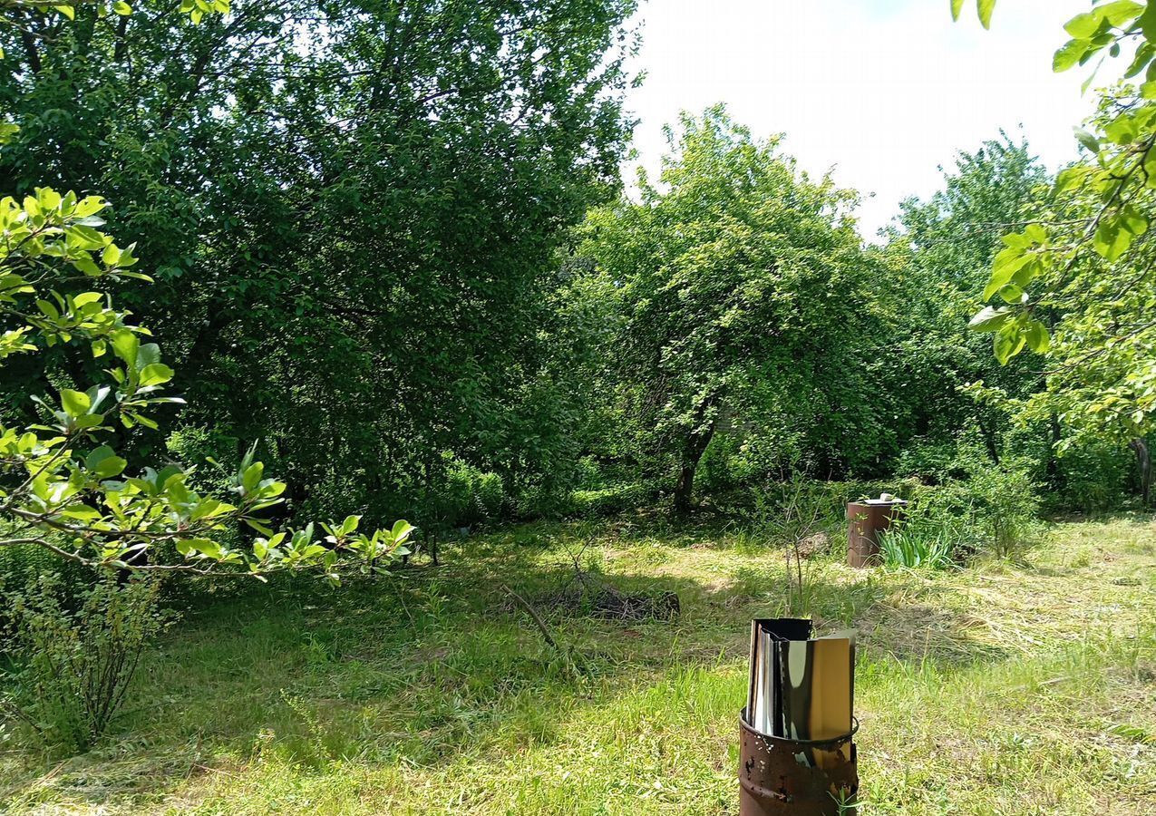 дом г Брянск р-н Советский тер СО Городищенское 40 фото 3