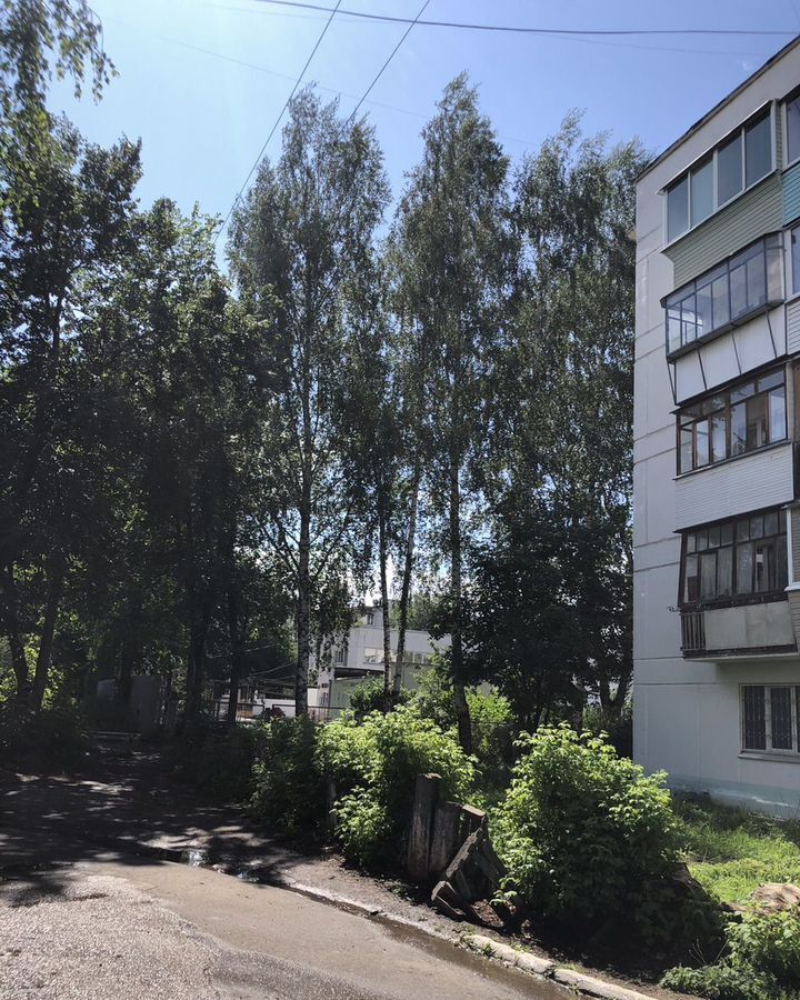квартира г Чайковский ул Шлюзовая 3 фото 2