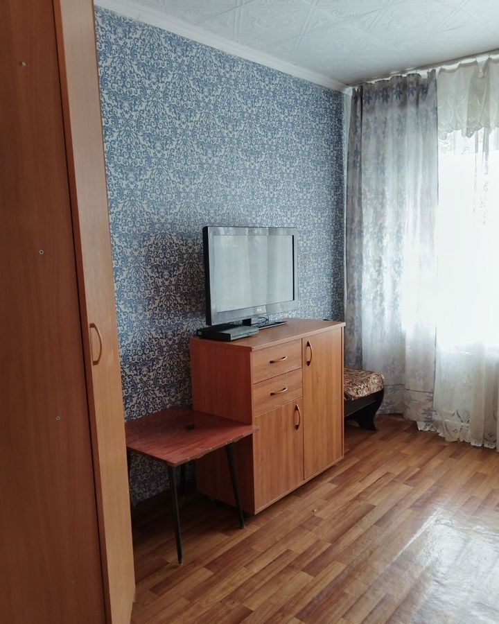 комната г Ачинск квартал № 2 кв-л Политехникума 8 фото 2