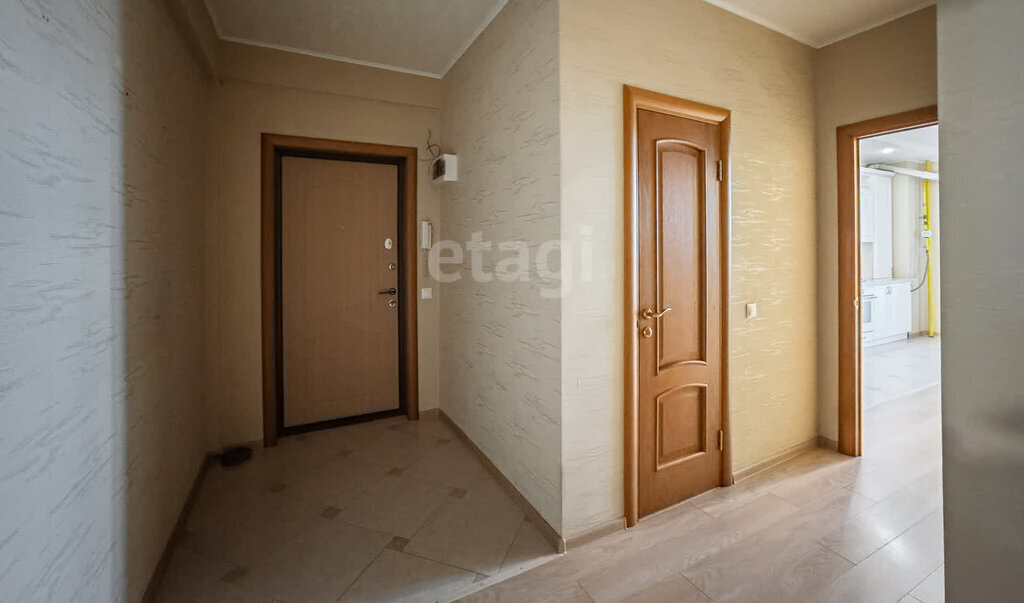 квартира г Ульяновск ул Отрадная 14к/2 фото 16