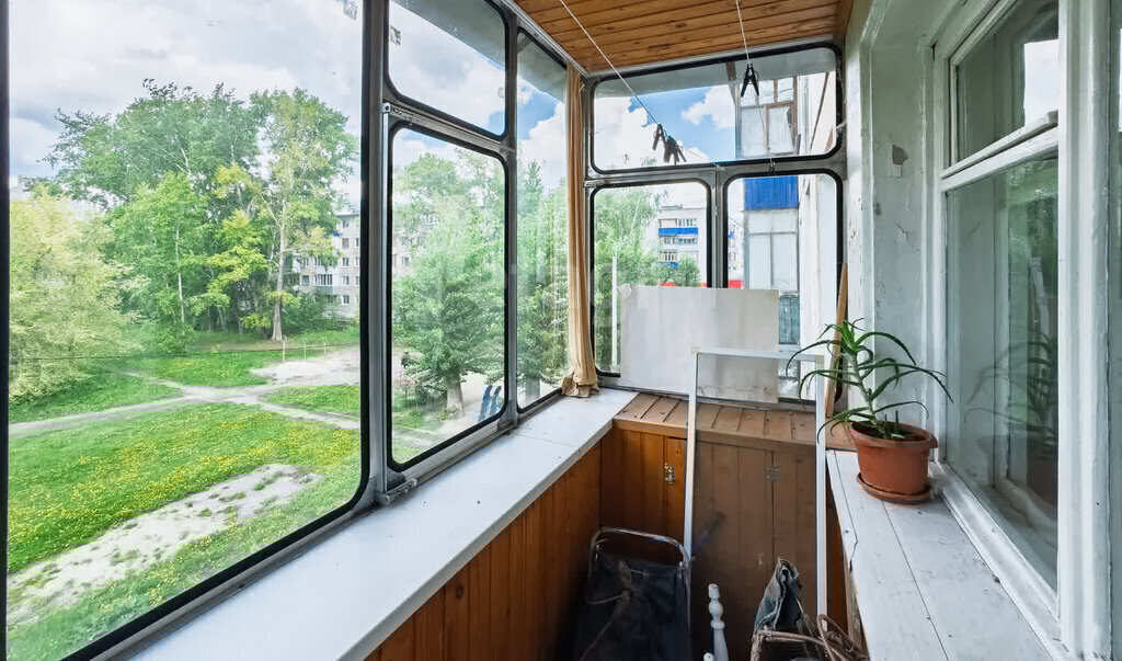 квартира г Ульяновск ул Рябикова 48 фото 11