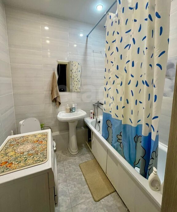 квартира г Ульяновск ул Отрадная 14к/2 фото 12