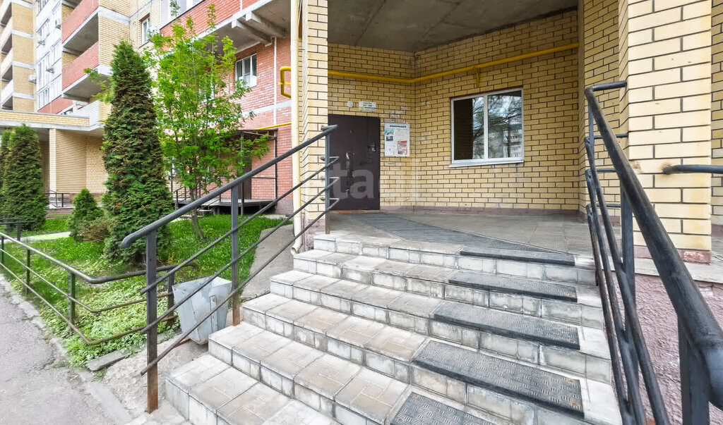 квартира г Ульяновск ул Отрадная 14к/2 фото 19