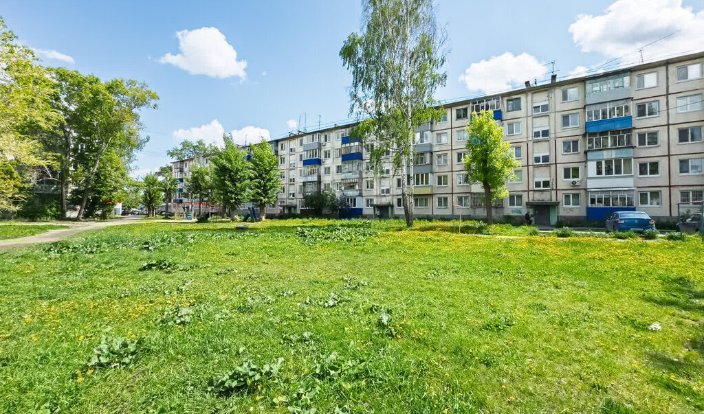 квартира г Ульяновск ул Рябикова 48 фото 26