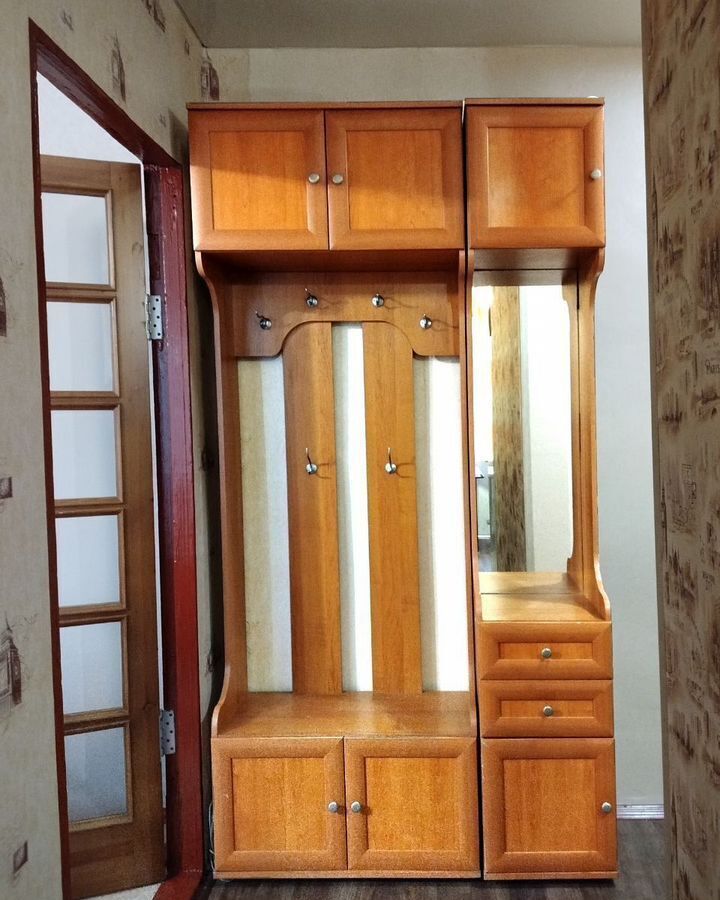 квартира г Чита р-н Центральный ул Журавлева 85 фото 6