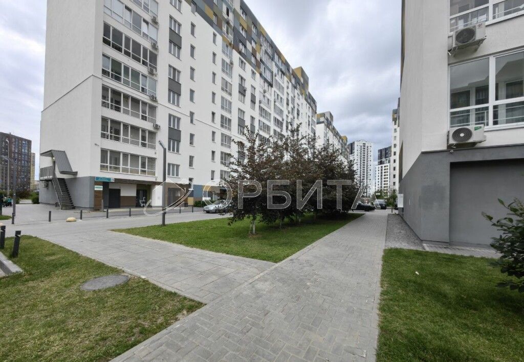 квартира г Тюмень р-н Калининский ул Василия Подшибякина 17 фото 21