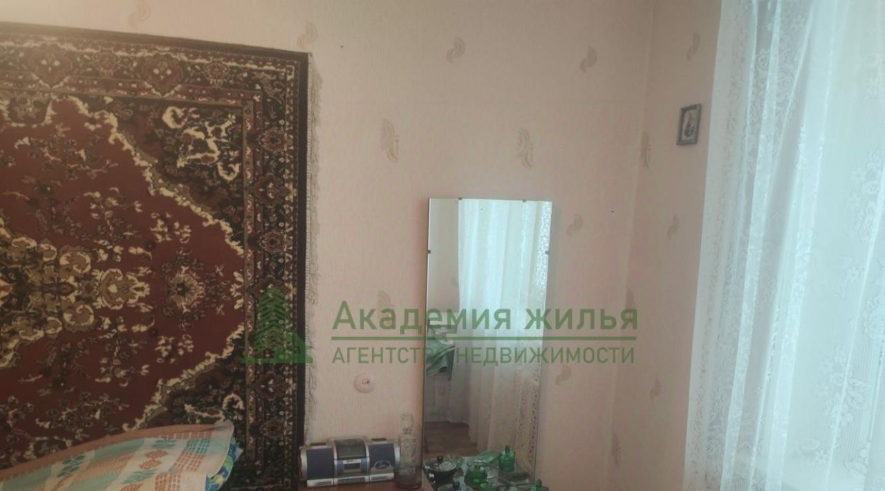 квартира г Саратов р-н Фрунзенский ул Советская 72/82 фото 10