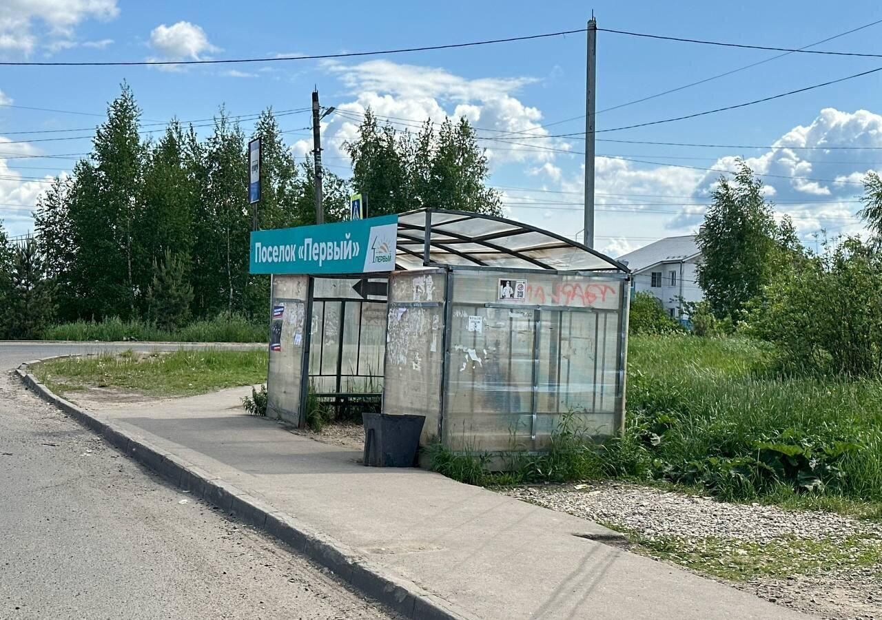 дом г Кострома коттеджный поселок «Первый» пр-д Парфеньевский фото 22