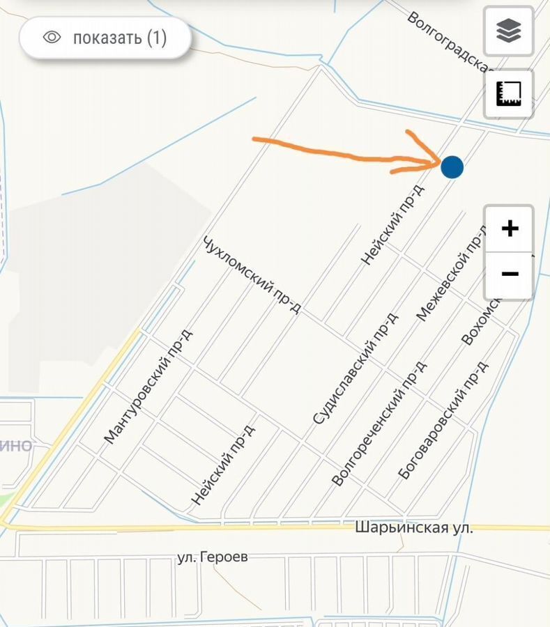 дом г Кострома коттеджный поселок «Первый» пр-д Парфеньевский фото 27