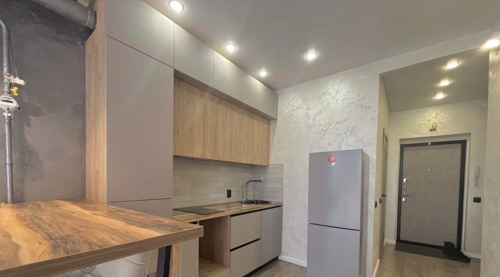 квартира г Кострома ул Олега Юрасова 34 фото 8