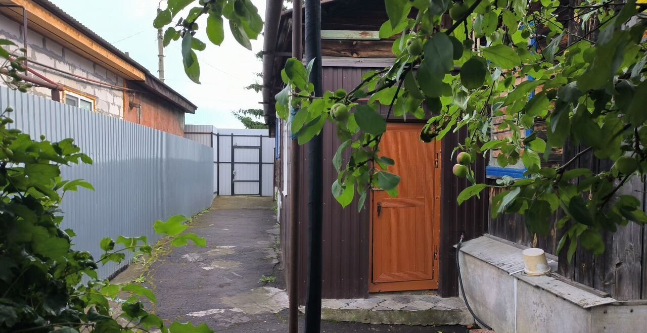 дом г Кузнецк ул Орджоникидзе 5 фото 2