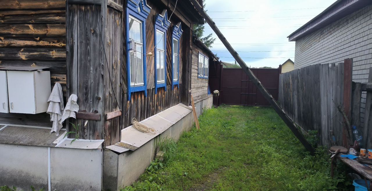 дом г Кузнецк ул Орджоникидзе 5 фото 3