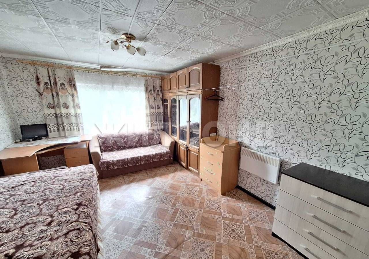 квартира г Архангельск р-н округ Майская Горка Краснофлотский ул Дружбы 21 фото 1