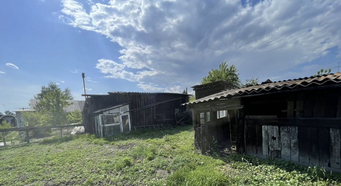 дом г Черногорск ул Енисейская 25а фото 10