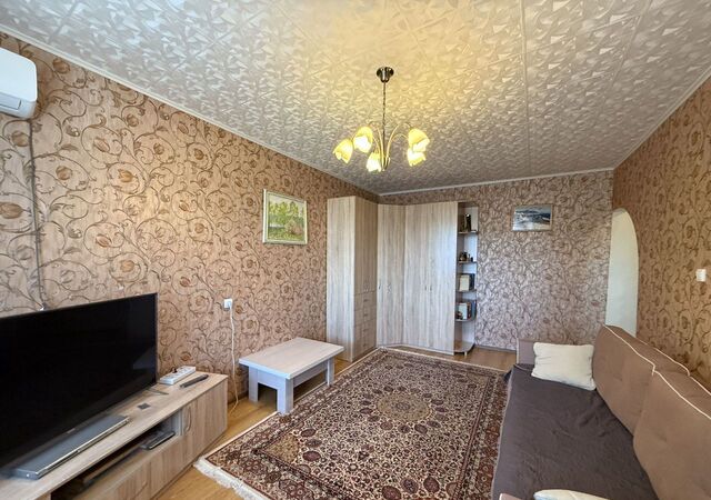квартира р-н Дзержинский ул Салмышская 3/1 фото