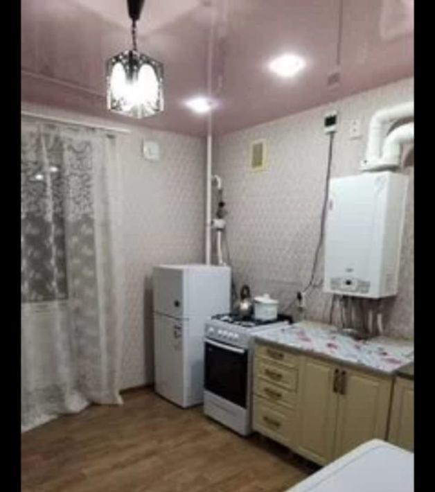 квартира г Йошкар-Ола ул Фестивальная 60 фото 3
