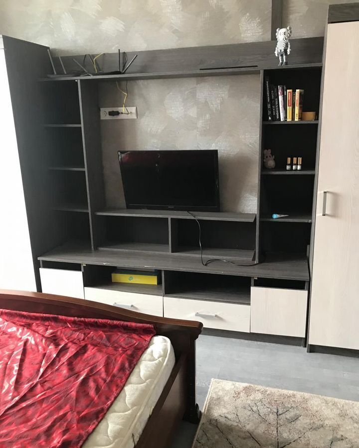 квартира г Оренбург р-н Дзержинский ул Березка 2/4 фото 3