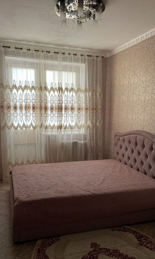 квартира г Пыть-Ях ул Семена Урусова 12 Тюменская обл. фото 5