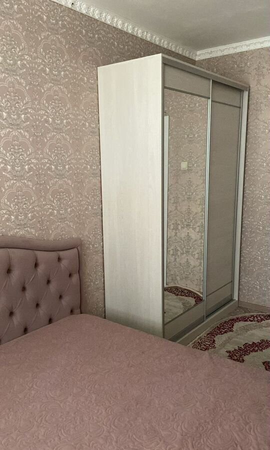 квартира г Пыть-Ях ул Семена Урусова 12 Тюменская обл. фото 6