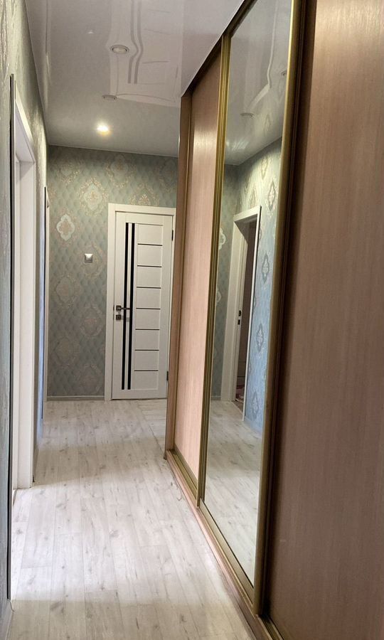 квартира г Пыть-Ях ул Семена Урусова 12 Тюменская обл. фото 10