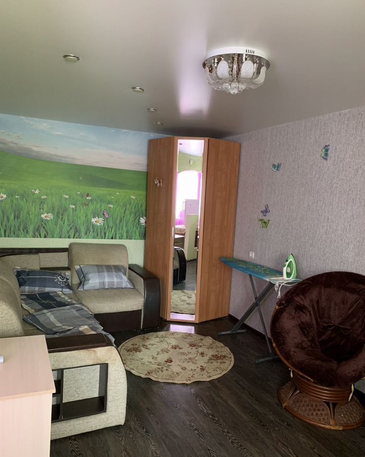 квартира г Урай 2-й мкр-н, 103, Тюменская обл. фото 6