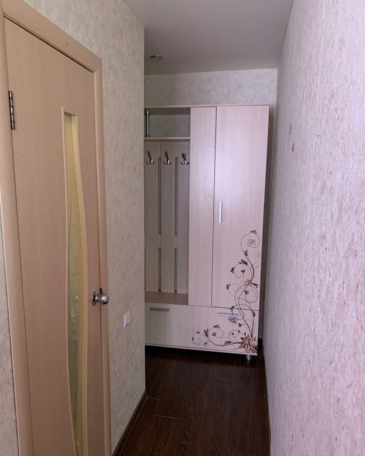квартира г Урай 2-й мкр-н, 103, Тюменская обл. фото 7
