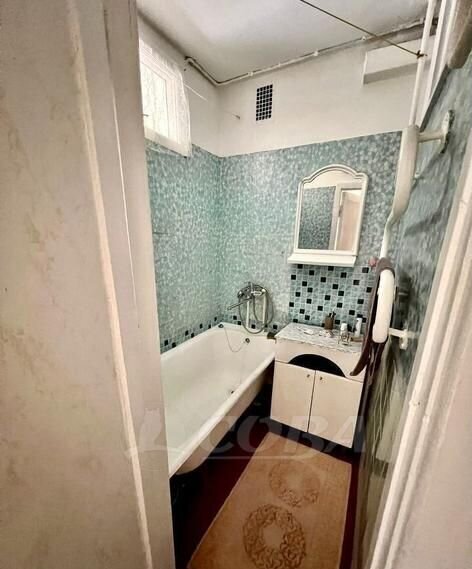 квартира г Тюмень р-н Калининский ул Карла Маркса 12 фото 8