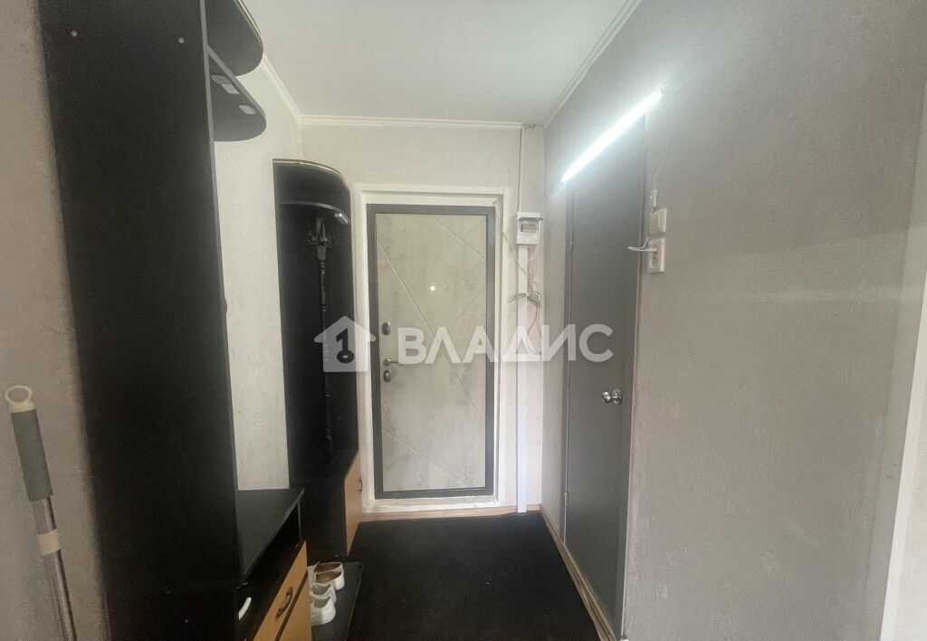 квартира г Тобольск 6-й мкр-н, 28А фото 6