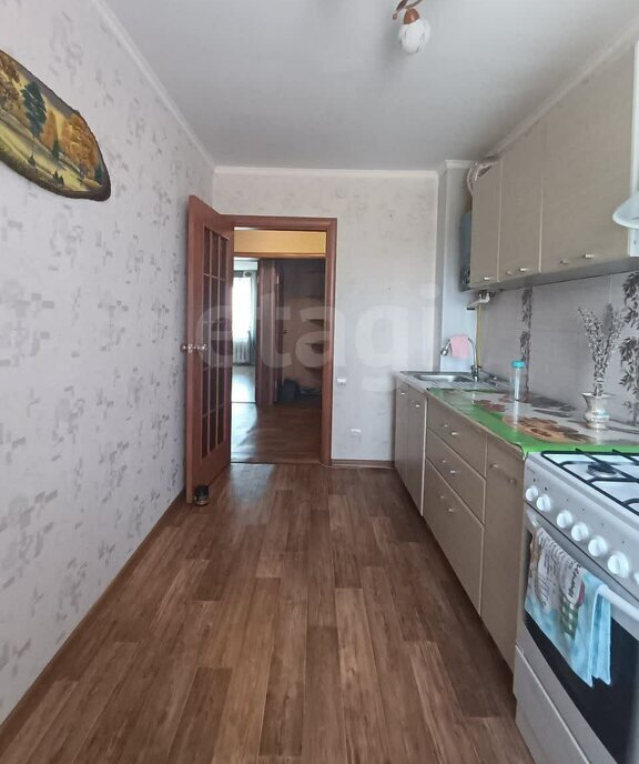 квартира г Ишим ул Шаронова 17 фото 8