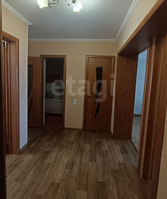 квартира г Ишим ул Шаронова 17 фото 13