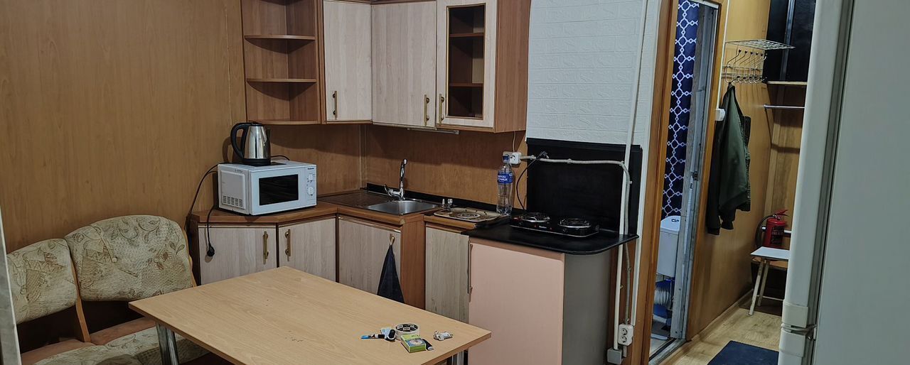 квартира г Новый Уренгой ул Крайняя 18а Тюменская обл. фото 5
