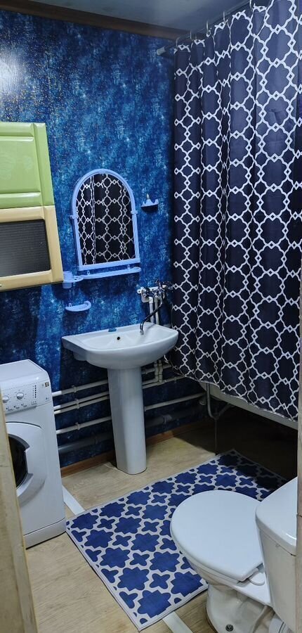 квартира г Новый Уренгой ул Крайняя 18а Тюменская обл. фото 8