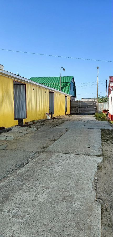 квартира г Новый Уренгой ул Крайняя 18а Тюменская обл. фото 11