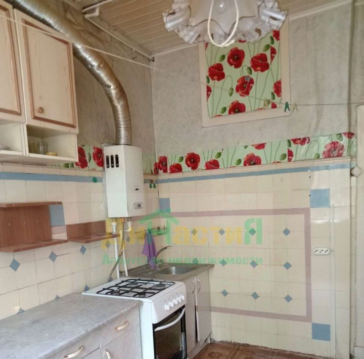 квартира г Белгород Западный ул Гагарина 27 фото 1
