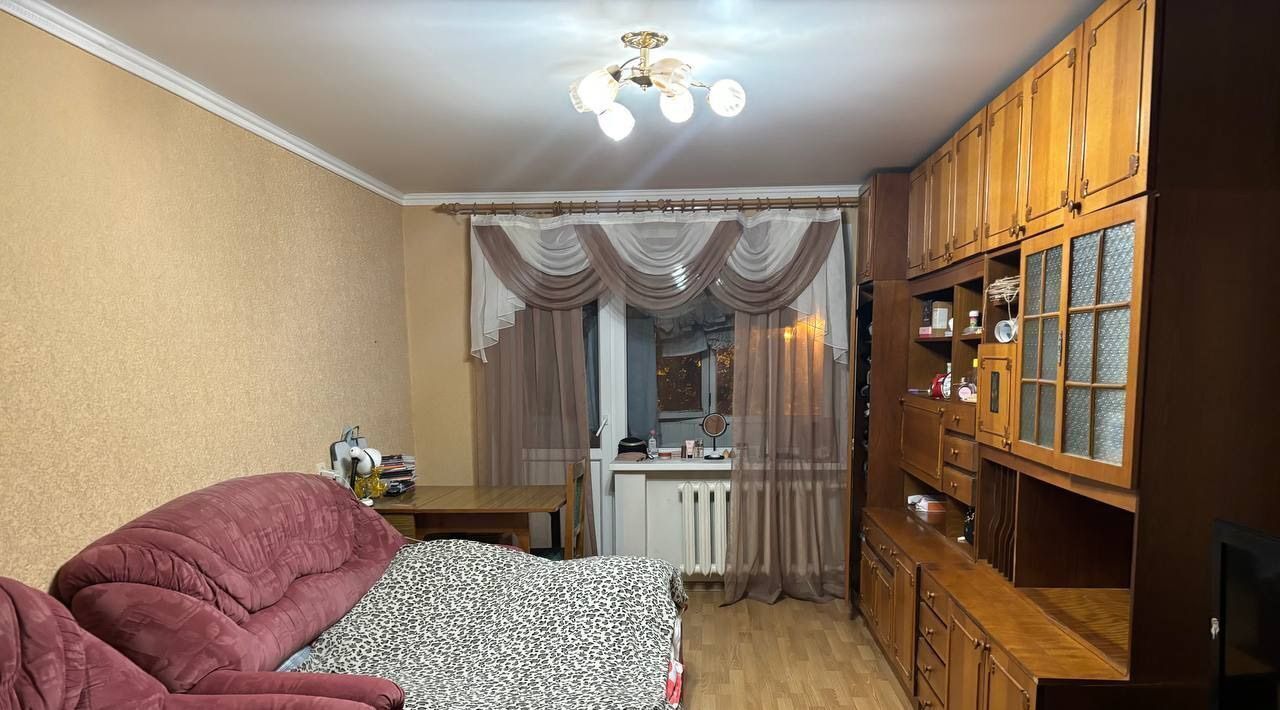 квартира г Белгород Восточный ул Некрасова 14 фото 1