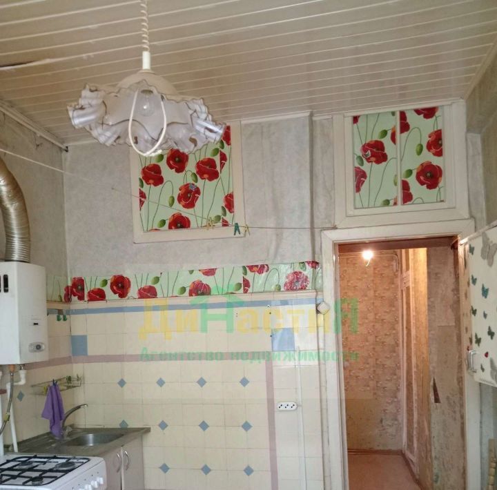 квартира г Белгород Западный ул Гагарина 27 фото 2