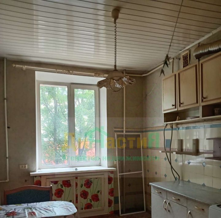 квартира г Белгород Западный ул Гагарина 27 фото 3