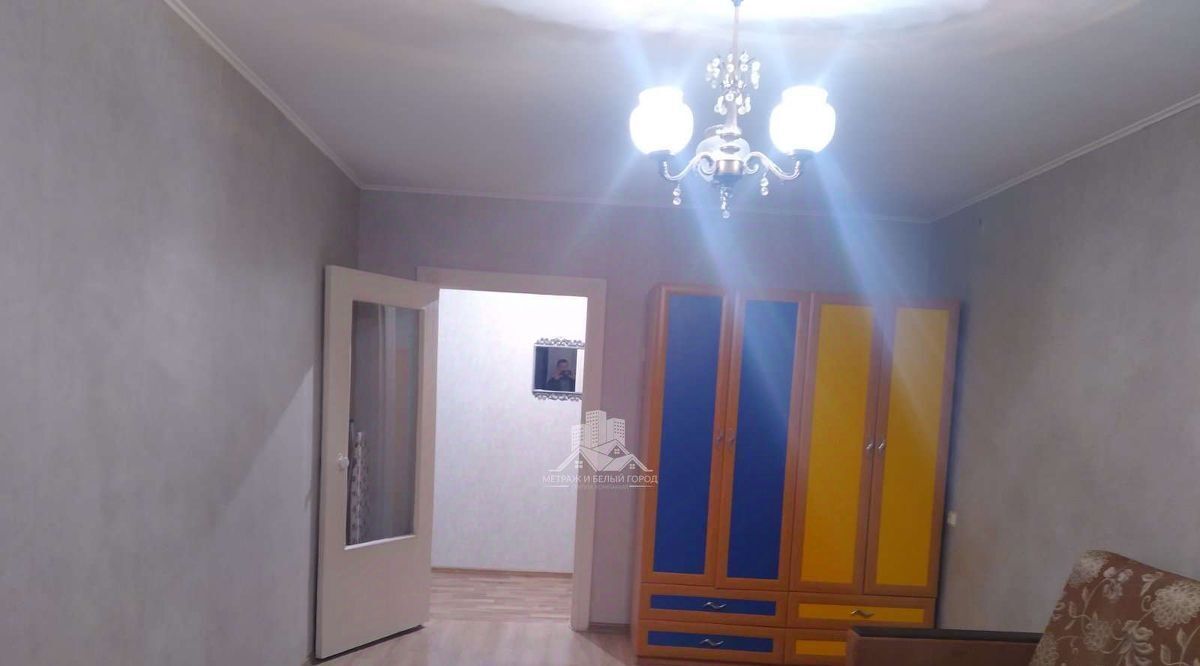 квартира г Белгород Восточный ул Октябрьская 46а фото 2